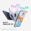 Samsung Galaxy A57 5G 12GB 512GB 6.7" Lila