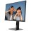Monitor MSI PRO MP273UP 27" UltraHD 4K 60Hz IPS Altavoces Ajuste Altura
