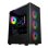 PC Sobremesa PCBYTE Ryzen 5 8400F 16GB 1TB SSD Radeon RX 9060 XT Windows 11 WiFi