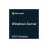 Sistema operativo Microsoft Windows Server Standard 2025 Italiano 1 licencia OEM 64-bit