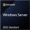 Sistema operativo Microsoft Windows Server Standard 2025 Italiano 1 licencia OEM 64-bit