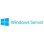 Sistema operativo Lenovo Windows Server Standard 7S1S0009WW Multilingüe 16 núcleos ROK 64-bit