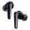 Auriculares Soundcore Liberty 5 sans fil Bluetooth avec réduction adaptative du bruit, micro, IP55, noir