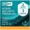 Logiciel ESET Home Security Premium 3 licences Multiplateforme ESD