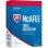 Logiciel McAfee Total Protection MTP32MNR5RDACD 5 appareils Abonnement