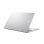 Portátil Asus Vivobook 17 X1704VA-AU885W 17,3" Intel Core 5 120U 16GB 512GB SSD Intel Graphics Windows 11 Home