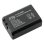 Akku Sony NP-FW50 1020 mAh Lithium-Ionen fuer NEX-3 5 7