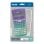 Calculatrice MILAN M240 Sunset 240 fonctions Turquoise Lilas
