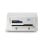 Stampante Matriciale USB Ethernet OLIVETTI T5040 Flatbed 24 aghi copie multiple