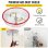 Kit scie cloche réglable FJKKQ-40-200 avec récupérateur de poussière 40-200 mm
