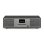 Microchaîne Sonoro MEISTERSTÜCK Gen.2 180W RMS WiFi Bluetooth HDMI CD DAB+