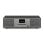 Microchaîne Sonoro MEISTERSTÜCK Gen.2 180W RMS WiFi Bluetooth HDMI CD Radio DAB+