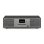 Microcadena Sonoro MEISTERSTÜCK Gen.2 180W RMS WiFi Bluetooth HDMI CD Radio DAB+