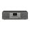Microchaîne Sonoro MEISTERSTÜCK Gen.2 180W RMS WiFi Bluetooth HDMI CD Radio DAB+
