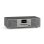 Microcadena Sonoro MEISTERSTÜCK Gen.2 180W RMS WiFi Bluetooth HDMI CD Radio DAB+