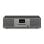 Microchaîne Sonoro MEISTERSTÜCK Gen.2 180W RMS WiFi Bluetooth HDMI CD Radio DAB+
