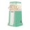 Palomitero JOCCA 5617T 1200 W Turquesa Vintage con vaso medidor