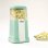 Palomitero JOCCA 5617T 1200 W Turquesa Vintage con vaso medidor