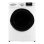 Lavadora Infiniton WM-H180DBM Carga Frontal 18 kg 1000 rpm Clase D Blanca Vapor Care