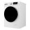 Lavadora Infiniton WM-H180DBM Carga Frontal 18 kg 1000 rpm Clase D Blanca Vapor Care