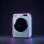 Lavadora Infiniton WM-H180DBM Carga Frontal 18 kg 1000 rpm Clase D Blanca Vapor Care