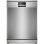 Lavavajillas Siemens iQ700 SN27TI02CE 14 Serviços Classe A Home Connect Inox