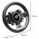Aro de volante Thrustmaster GT Wheel Add-On cuero 28 cm PlayStation PC