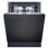 Lavavajillas Siemens SN63HX03VE 14 Serviços Classe C Home Connect VarioSpeed+