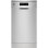 Lavavajillas Electrolux ESS42220SX 9 Serviços E AirDry LED Slimline 45 cm Prata