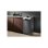 Lavavajillas Electrolux ESS42220SX 9 Serviços E AirDry LED Slimline 45 cm Prata