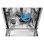 Lavavajillas Electrolux ESS42220SX 9 Serviços E AirDry LED Slimline 45 cm Prata