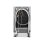 Lavavajillas Electrolux ESS42220SX 9 Serviços E AirDry LED Slimline 45 cm Prata