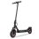 Iscooter I9 Max Patinete Eléctrico Delantero 10'' - 36v10ah, Motor 500w, Autonomía 30-40km, Doble Amortiguación, Neumáticos Sólidos De Panal, Compatible Con Minirobotapp