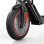 Iscooter I9m Patinete Eléctrico Plegable 10'' - Motor 500w, Batería 7.5ah, Autonomía 30km, Velocidad Máx 35km/h, Pendien