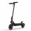 Iscooter W8 Patinete Eléctrico 9.3'' - 48v 14ah, Motor 750w, Autonomía 45km, Amortiguación Dual, Frenos Combinados, App X-iscooter