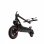 Iscooter W8 Patinete Eléctrico 9.3'' - 48v 14ah, Motor 750w, Autonomía 45km, Amortiguación Dual, Frenos Combinados, App X-iscooter