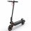 Iscooter W8 Patinete Eléctrico 9.3'' - 48v 14ah, Motor 750w, Autonomía 45km, Amortiguación Dual, Frenos Combinados, App X-iscooter