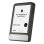 Monedero Ledger Flex pantalla E Ink 2.84" Bluetooth USB-C seguridad EAL6+ gris