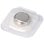 Pila botón VARTA V344 óxido de plata 1,55 V 106 mAh para reloj
