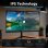 Monitor PC Alurin CoreVision 120IPSLite 22" FullHD 120Hz IPS HDR10 Adaptive Sync