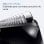 Recortadora de Barba Facial Braun Series 3 BT3525 Inalámbrica 50min Seco 40 Ajustes 3 Peines