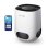 Purificateur d'air Clean Air Optima CA-502 HEPA Ioniseur Application Smart