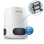 Purificateur d'air Clean Air Optima CA-502 HEPA Ioniseur Application Smart