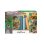 Puzzle 3D REVELL 00535 Disney Das Dschungelbuch 68 Teile Holz