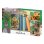 Puzzle 3D REVELL 00535 Disney Das Dschungelbuch 68 Teile Holz