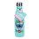 Trinkflasche FUNKO Stitch Edelstahl 500 ml Blau Disney