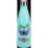 Trinkflasche FUNKO Stitch Edelstahl 500 ml Blau Disney