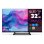 TV Grunkel QLED QLED-3225VD 32" HD 60Hz Smart TV VIDAA HDR10 Wi-Fi HDMI USB