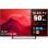 TV Grunkel QLED QLED-5025W 50" 4K UltraHD 60Hz Smart TV WebOS HDR10 USB-PVR