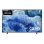 TV Samsung QLED GQ75Q8FAAU 75" 4K UltraHD 50Hz Smart TV Tizen HDR10+ Dolby Atmos